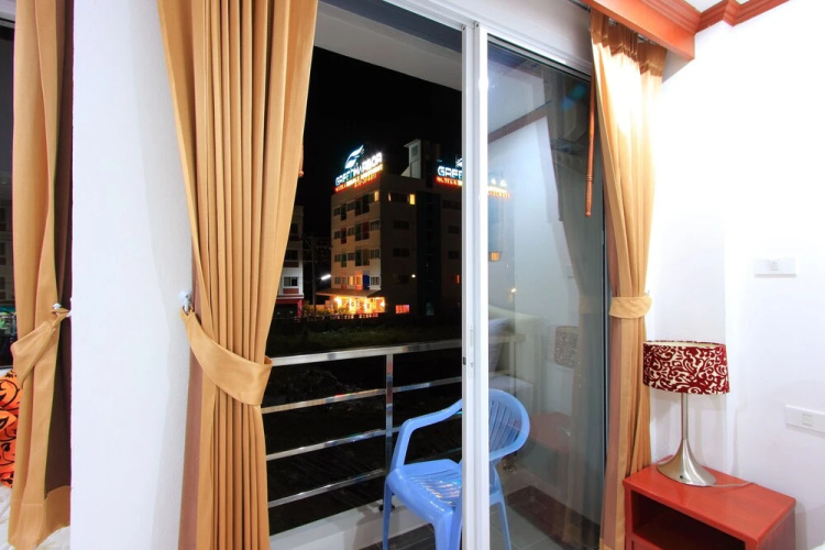 Phusita House 2