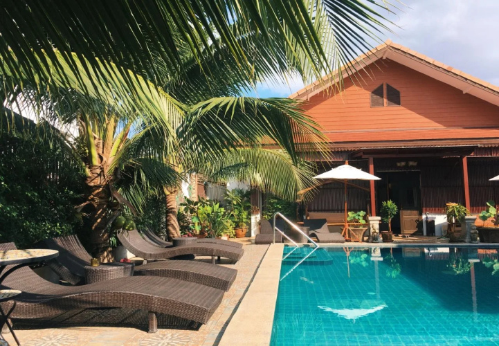 Viangdara Chiang Mai