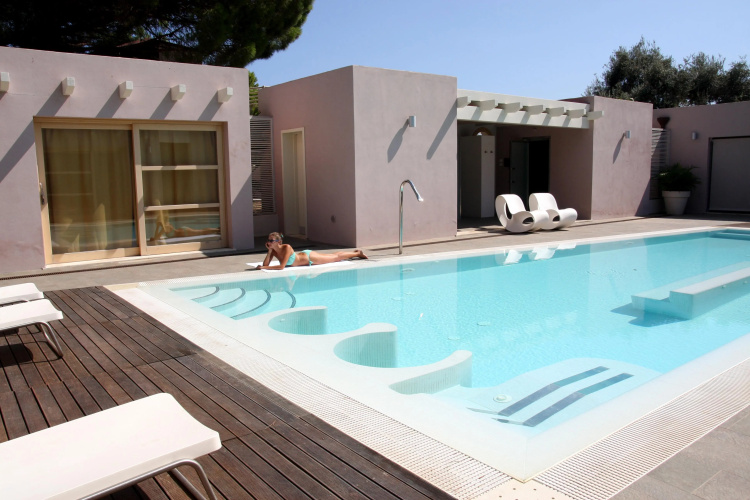 TH Costa Rei photo 16