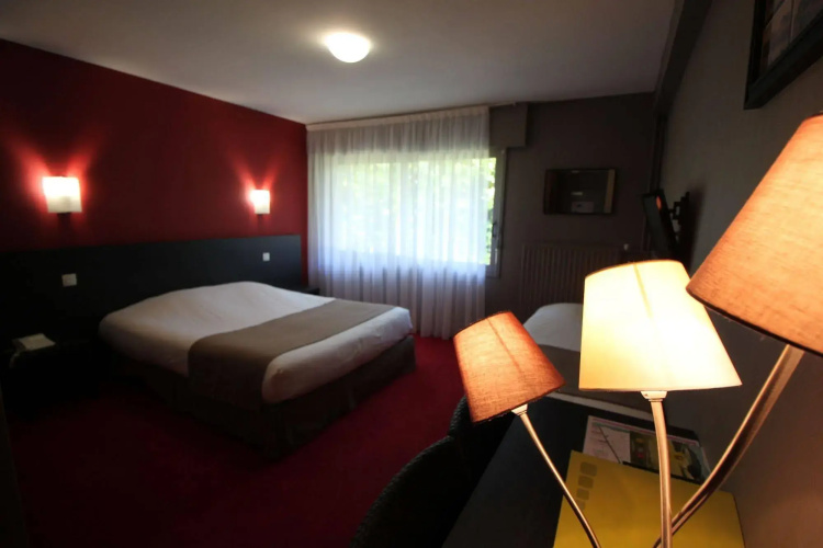 Hôtel Le Régina