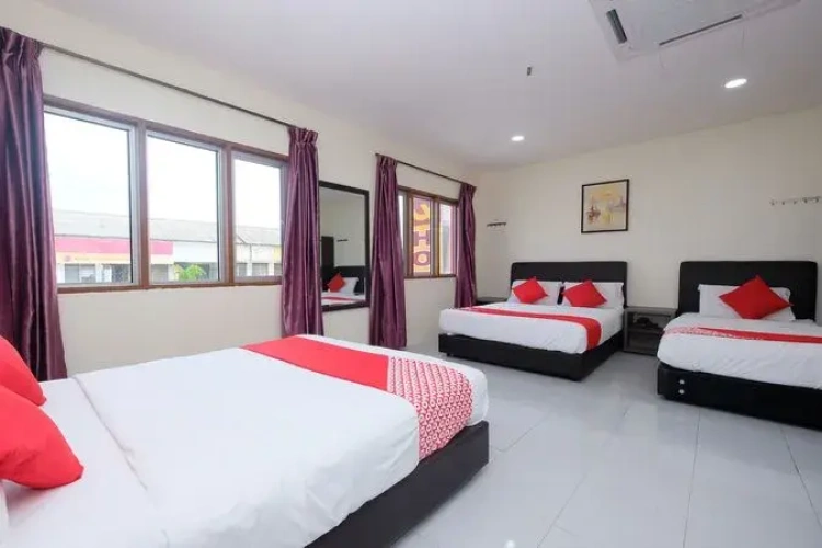 Superior Family Suite