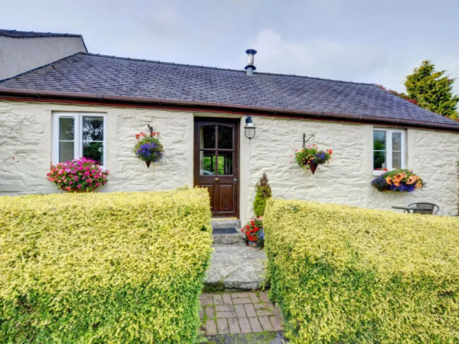 Llanerchymedd 20178