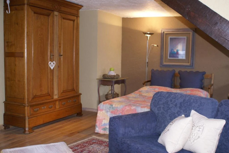 L'Hostellerie du Panorama