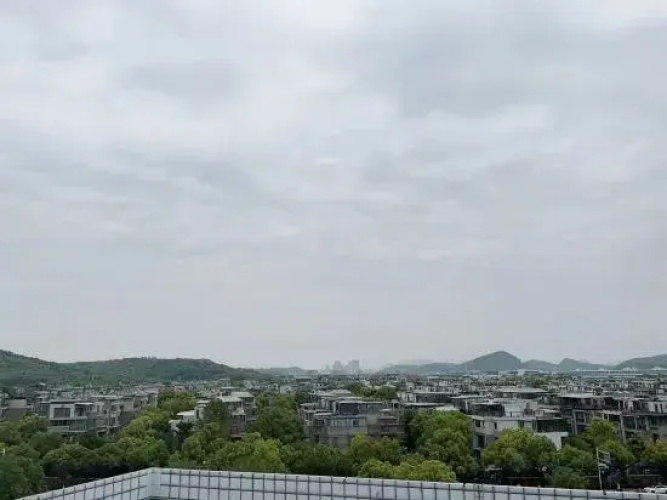 Nanjing Xindi Hotel