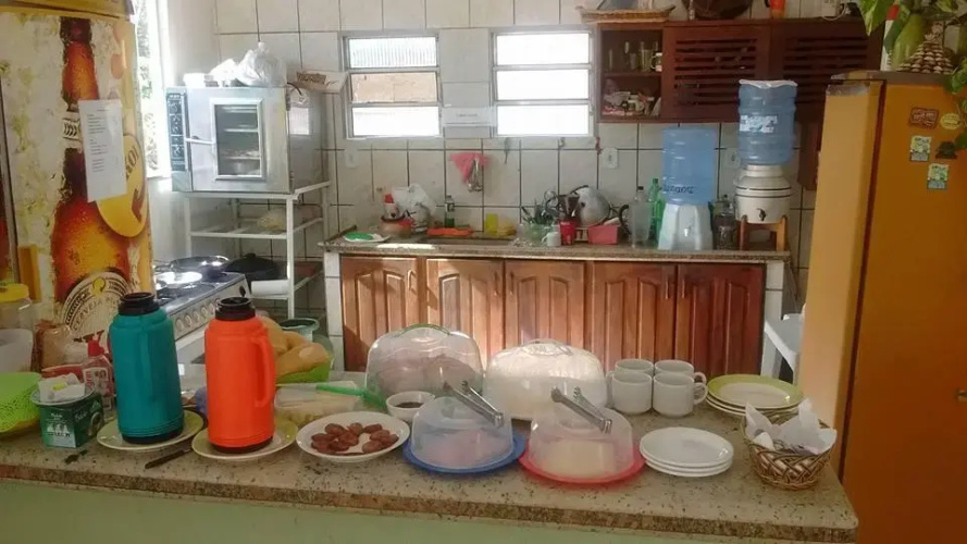 Hostel Das Gringas