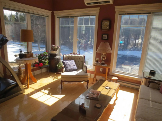 Au Nidaigle B&B