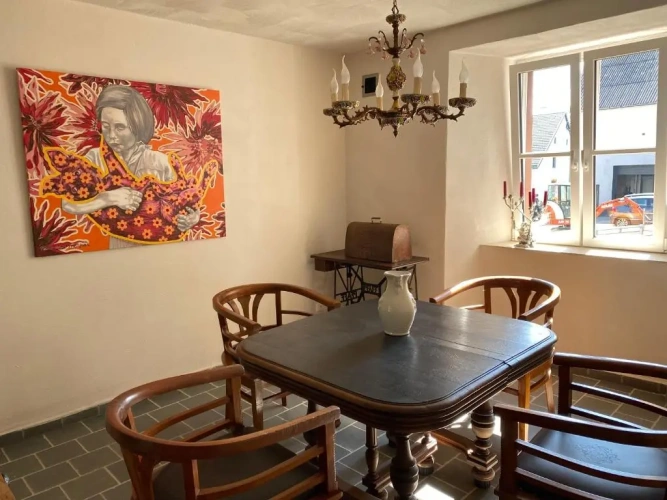 2 Bedrooms Cottage