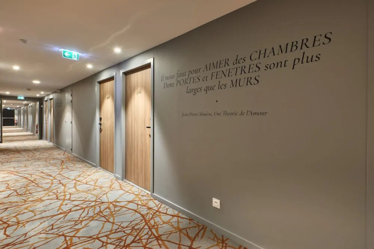 ibis Styles La Roche-sur-Yon