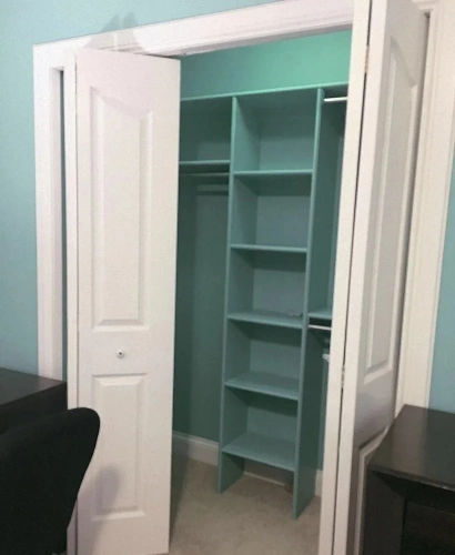 Luxury Double room