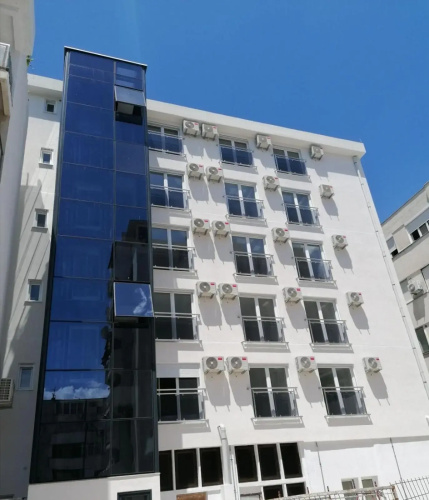 Hotelbild