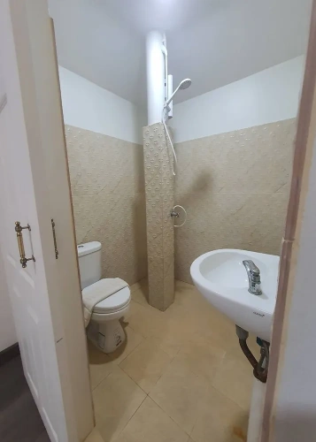 Standard Double Family Duplex room