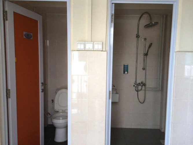 NNV Hostel