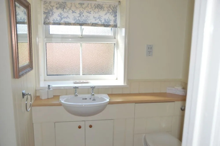 Middlehead Cottages at Cropton Forest