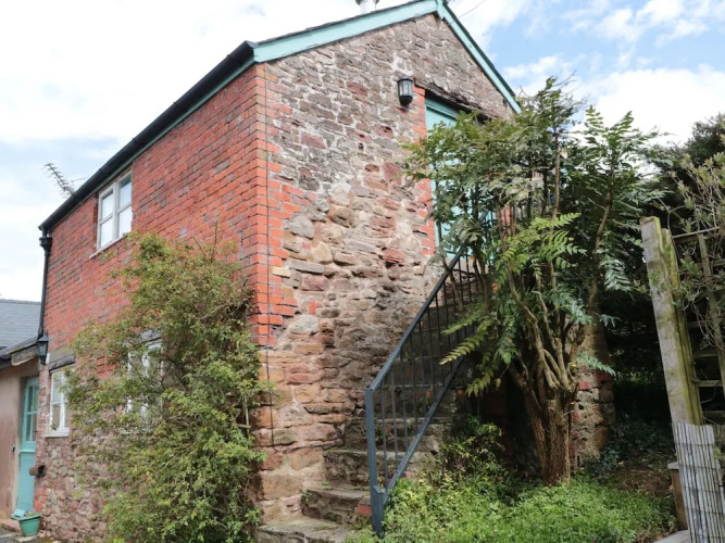The Granary