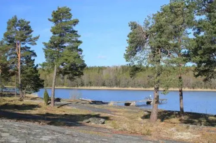 Bastö Hotel & Stugby