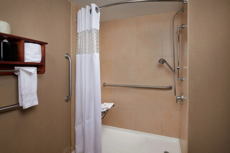 Hampton Inn Ann Arbor-South