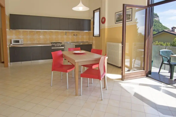 Residence Uliveto
