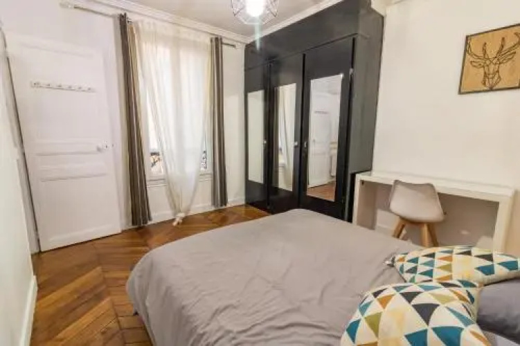 Private Apartments - Champs-Elysées