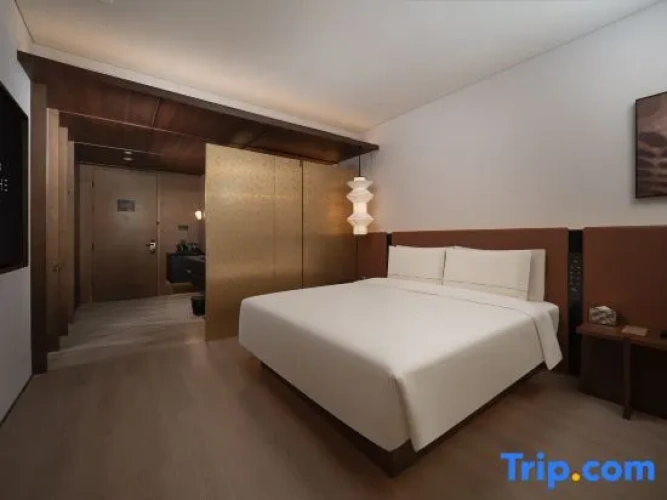Premier Double room