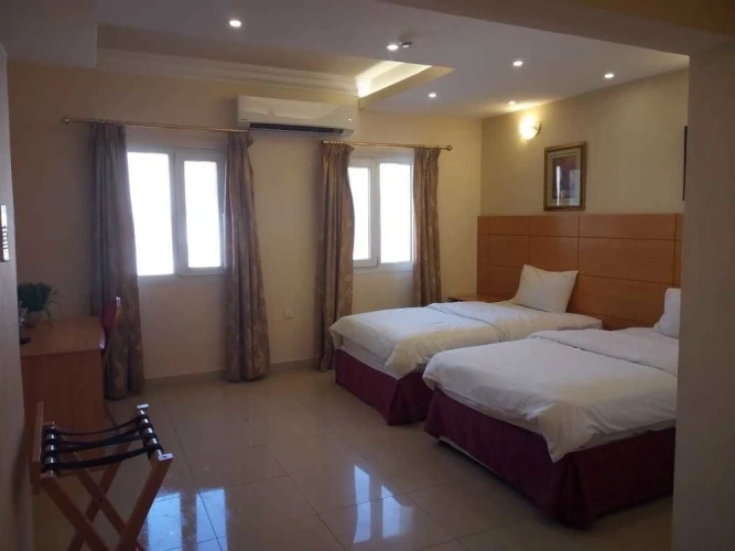 Family Suite