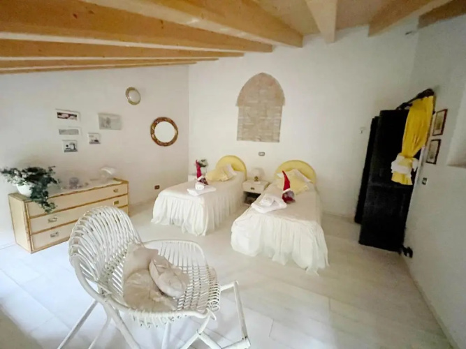 Villa Camilla
