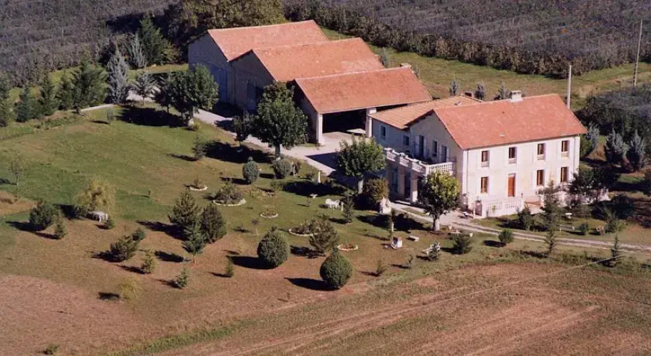 Domaine Les Bles