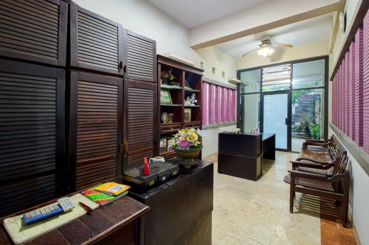 Tobana House Bintaro RedPartner