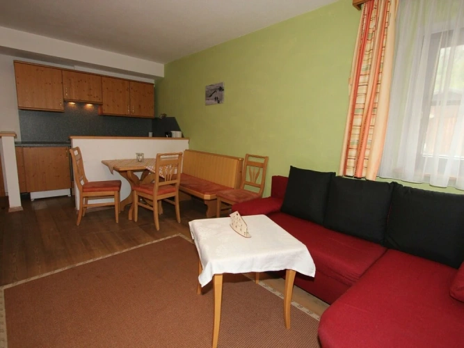 2 Bedrooms Premium Apartment