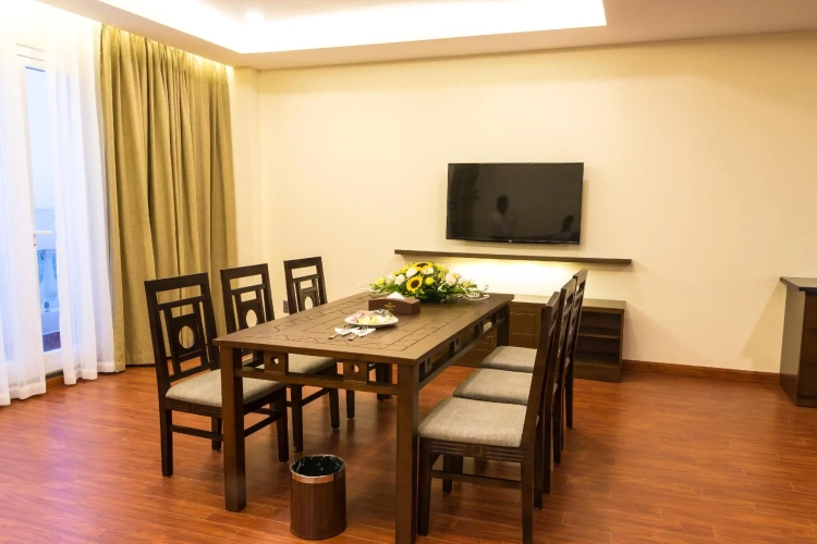 Royal Suite
