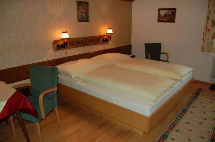 Pension Schwan
