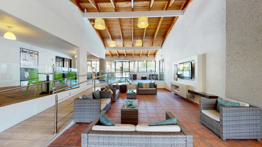 Park Royal Homestay Club Cala Puerto Rico photo 10