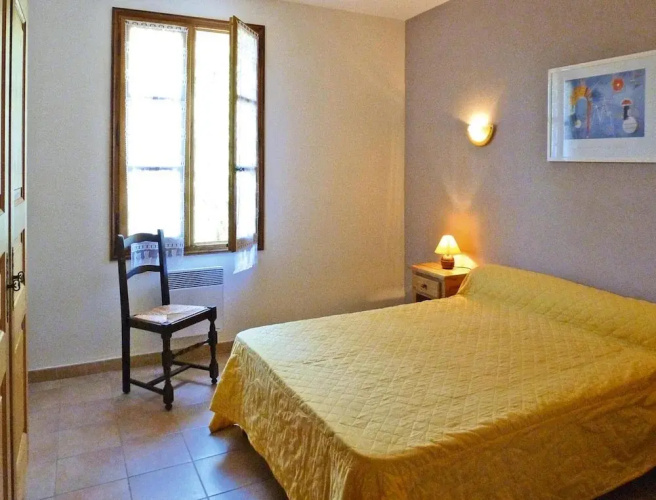 Menerbes Home With Private Pool