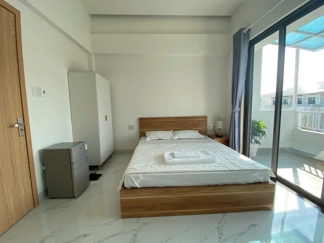 Luxury room