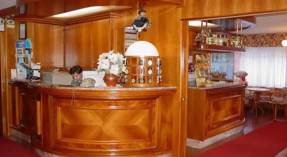 Hotel Santa Maria