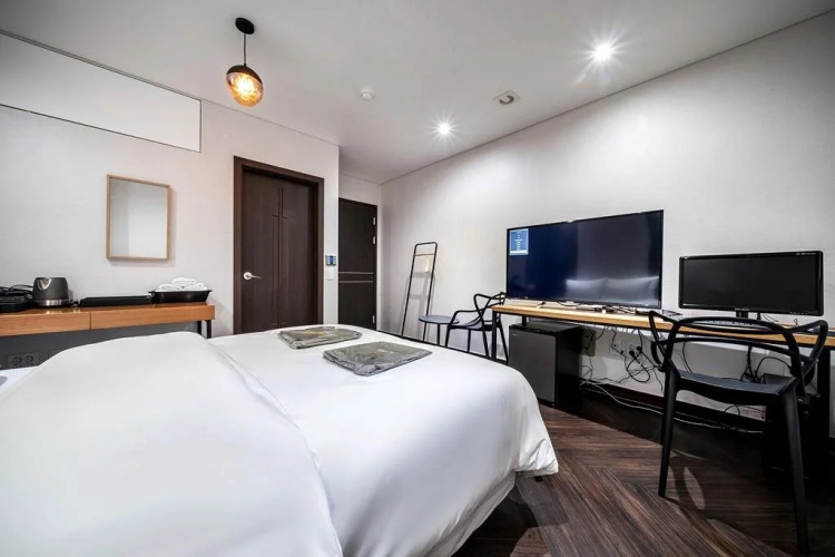 Hotelafbeelding