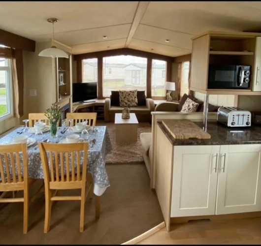 Double Cottage