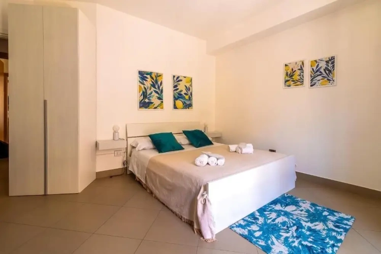 Comfort Triple room with balcony and with city view