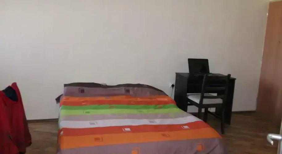 Bills Apartment in Oasis
