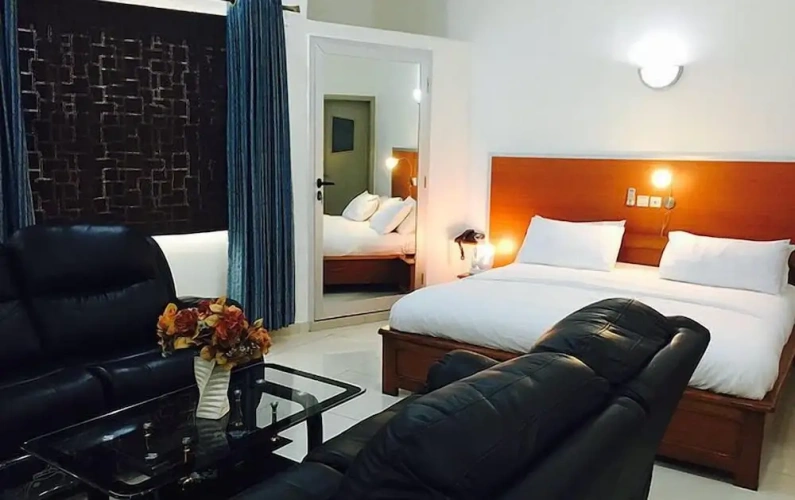 Junior Suite