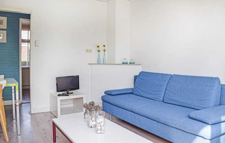 De Eekhof - Appartement Tuin