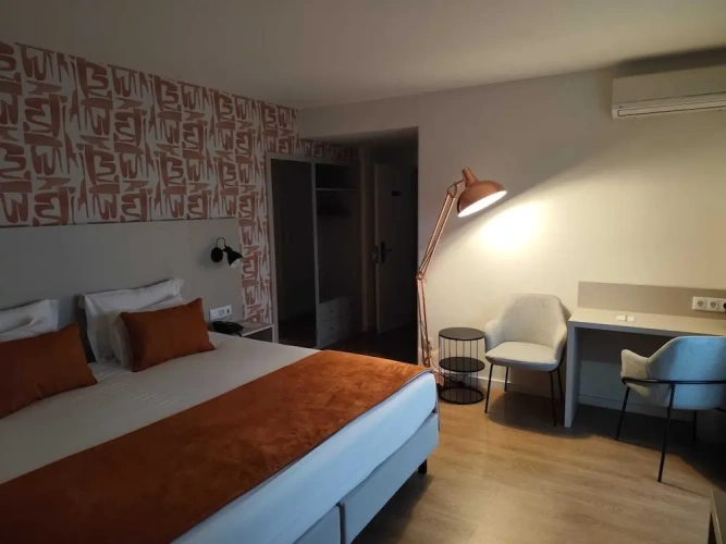Superior Double room
