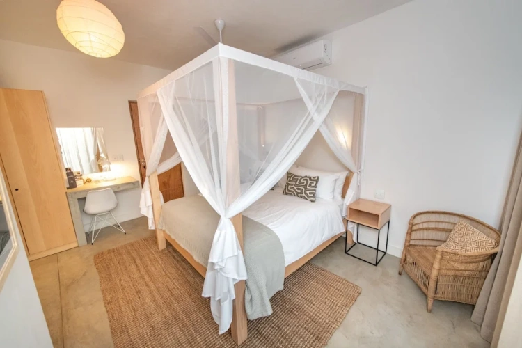 Premium Double Suite