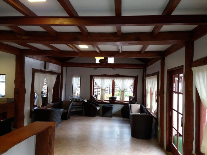 Hotel AKIMOMI