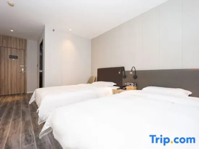 Standard Twin Family room