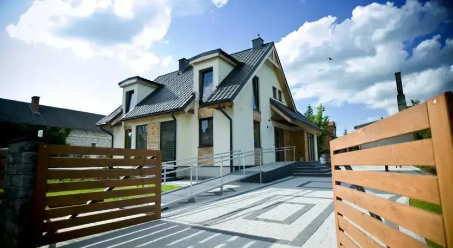 Villa Comfort