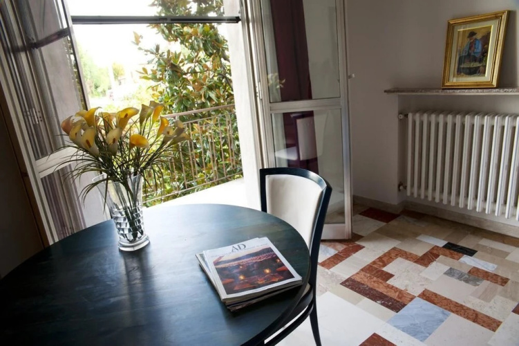 Hotel Caselle