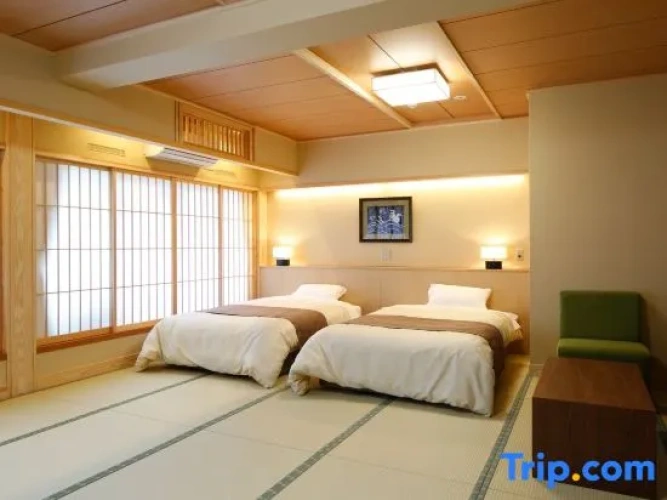 Superior Quadruple room