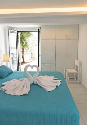 3 Bedrooms Deluxe Apartment oceanfront