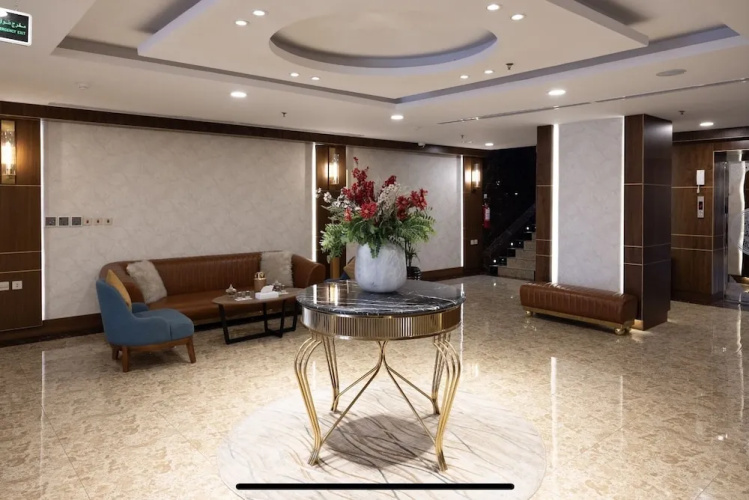 Sweet Home Serviced Apartments