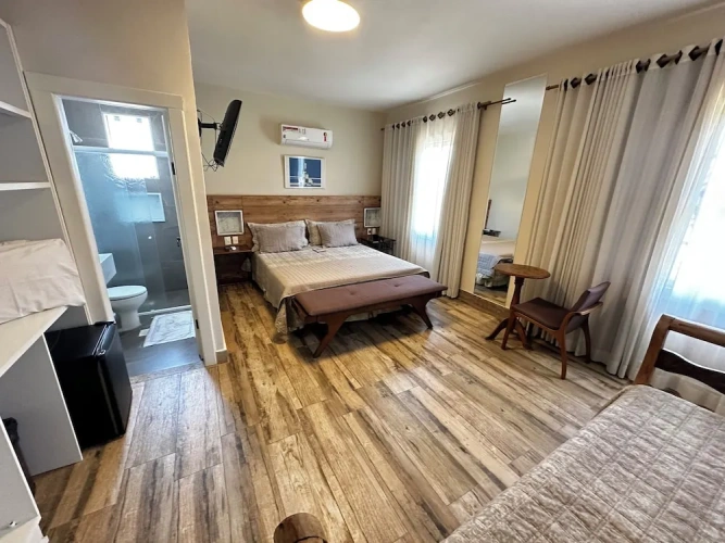 Superior room